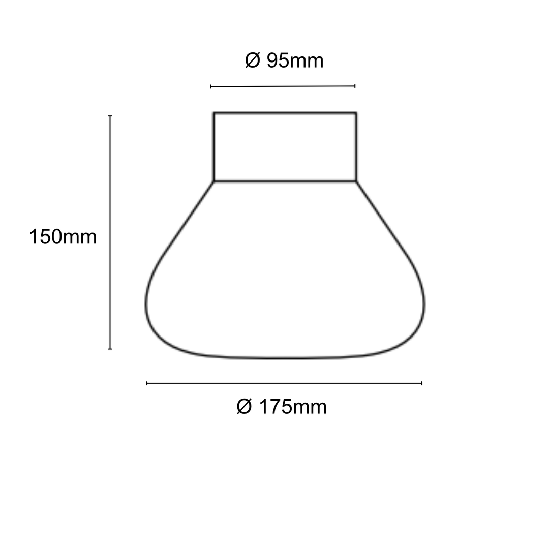 Pendulum Downlight