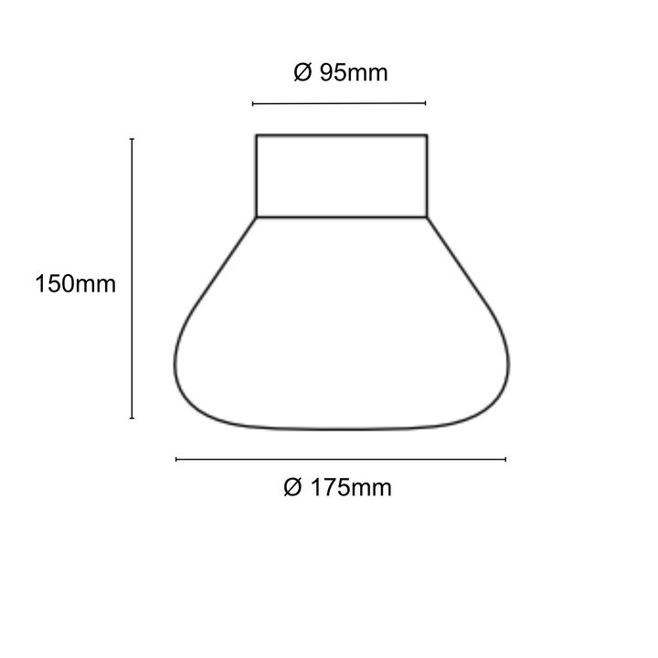 Pendulum Downlight