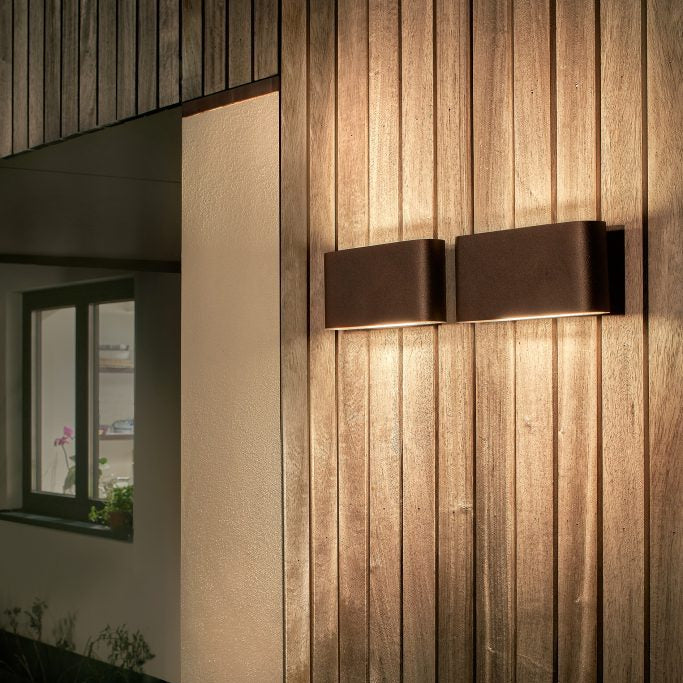 Solo Wall Exterior