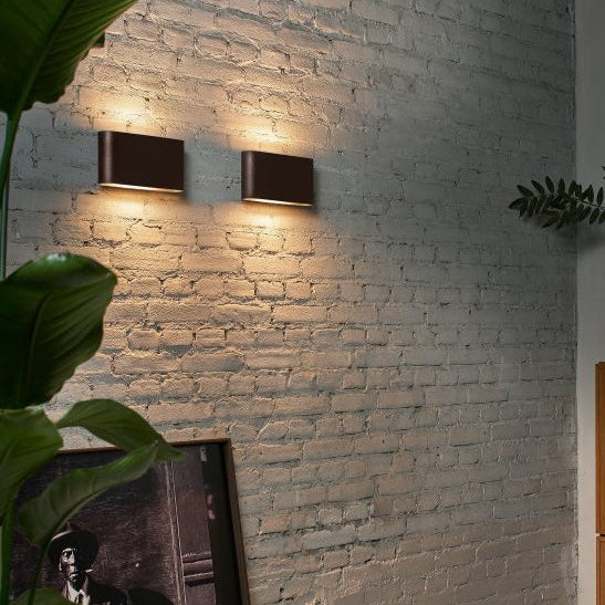 Solo Wall Interior