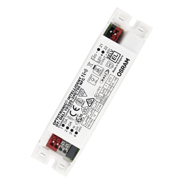 700mA Dali driver 1.75w-10w