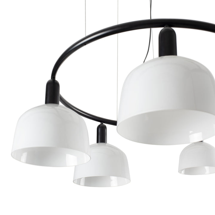 Tatawin Medium Circular Glass