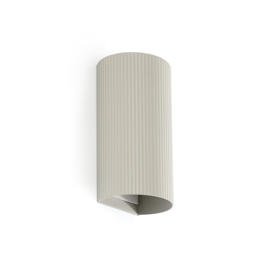 Sole Twin Fluted