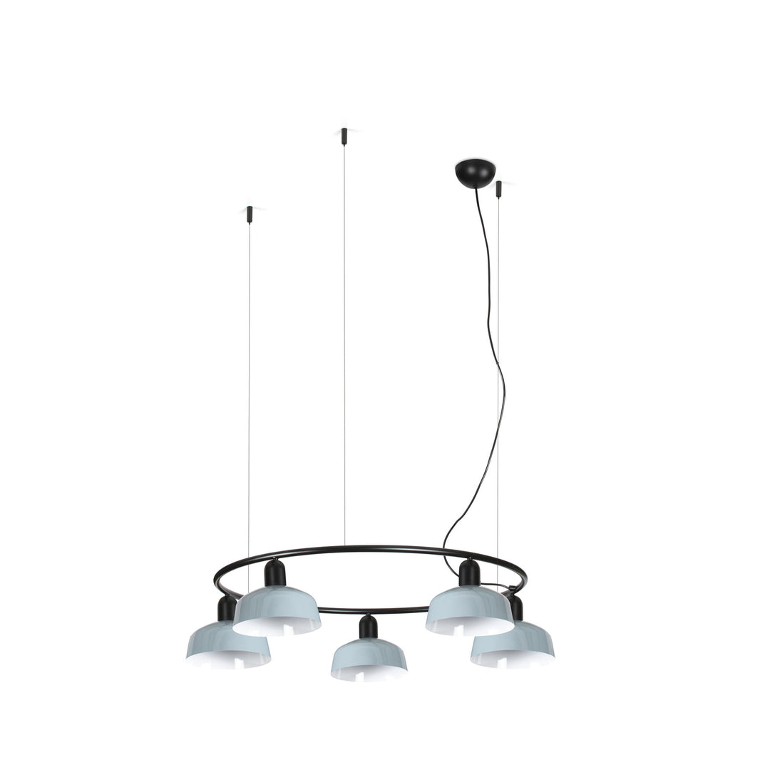 Tatawin Small Circular