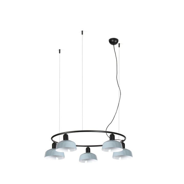 Tatawin Small Circular