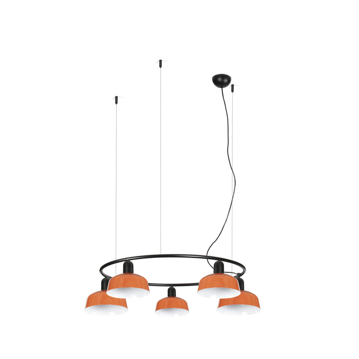 Tatawin Small Circular