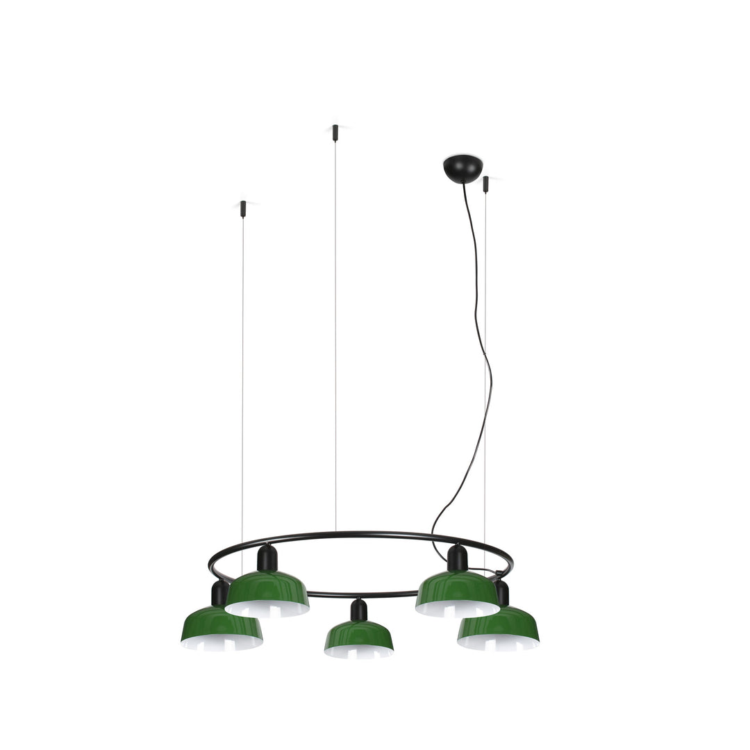 Tatawin Small Circular
