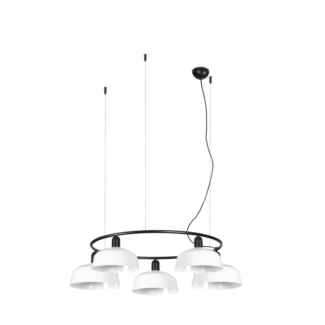 Tatawin Medium Circular