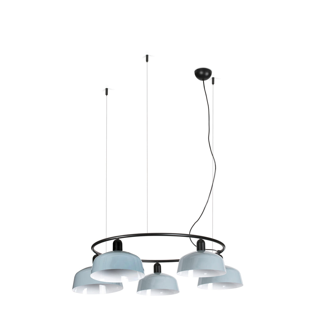 Tatawin Medium Circular