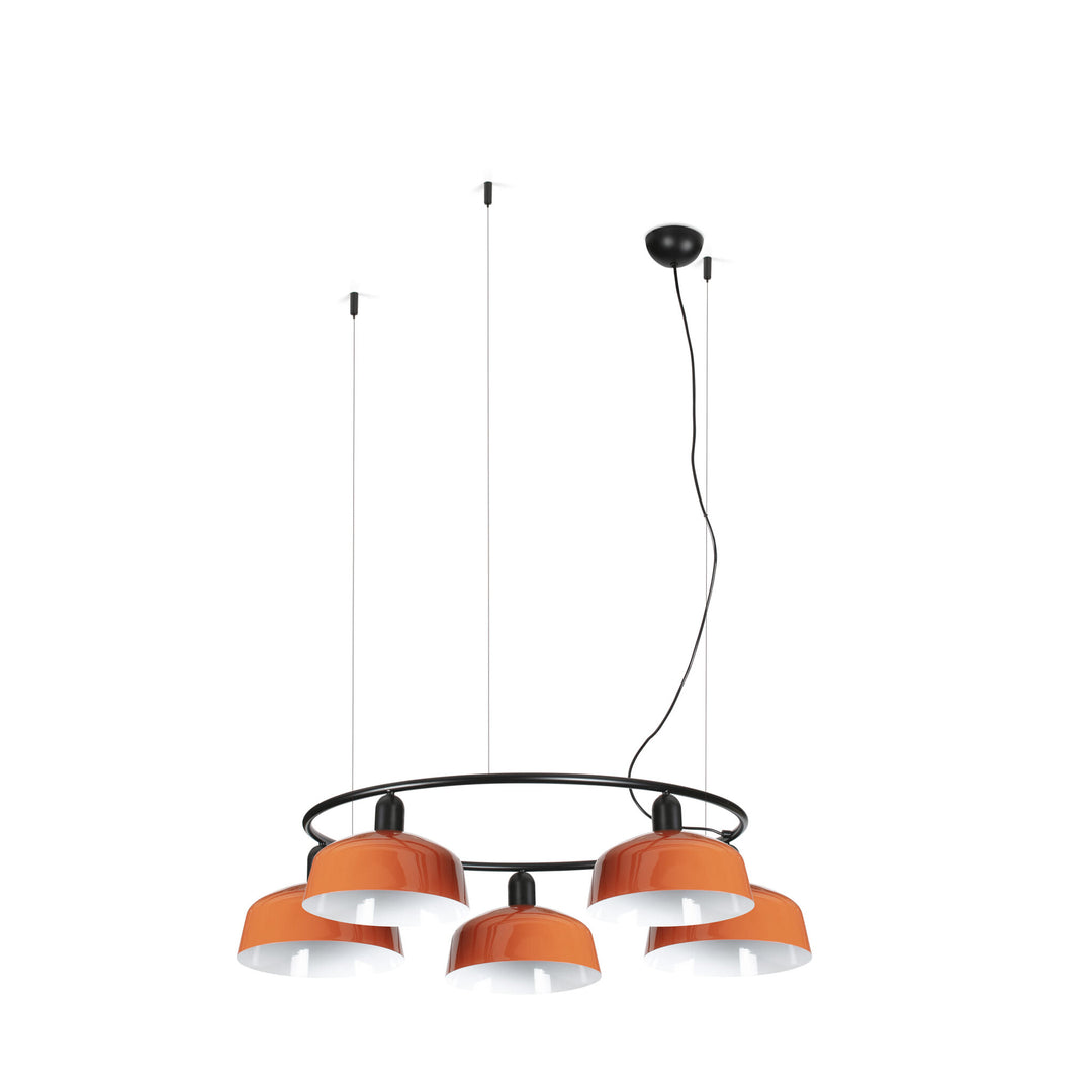 Tatawin Medium Circular