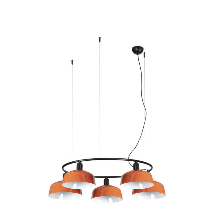 Tatawin Medium Circular