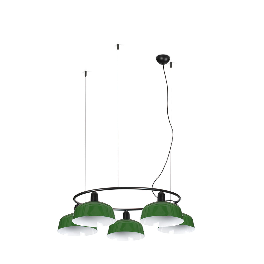 Tatawin Medium Circular