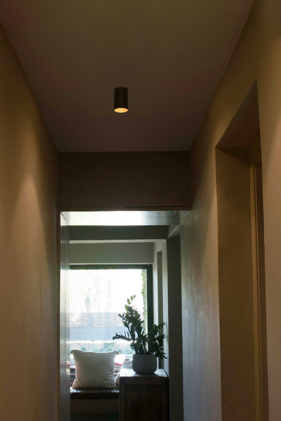 Stan Surface Mounted Downlight