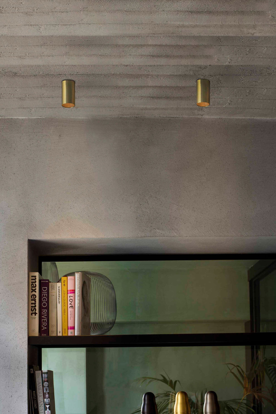 Stan Surface Mounted Downlight