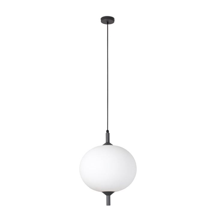Saigon Out Cone Pendant
