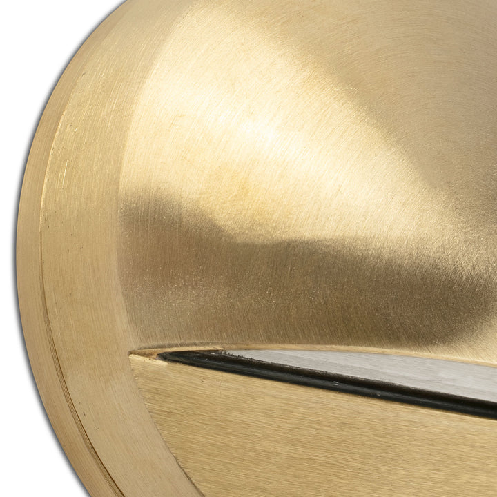 Drak Brass Wall