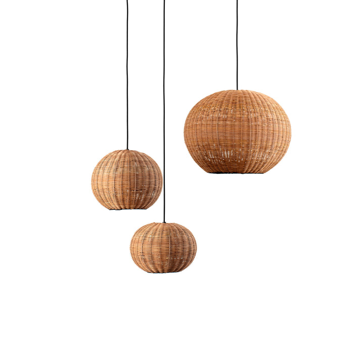 Haka 250 Pendant