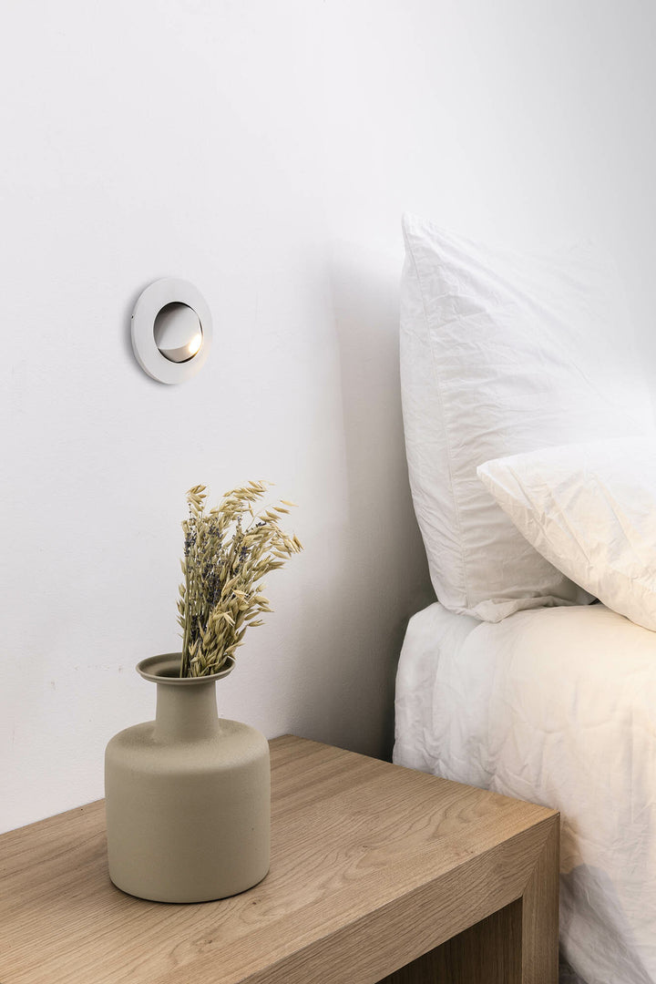 Click Recessed