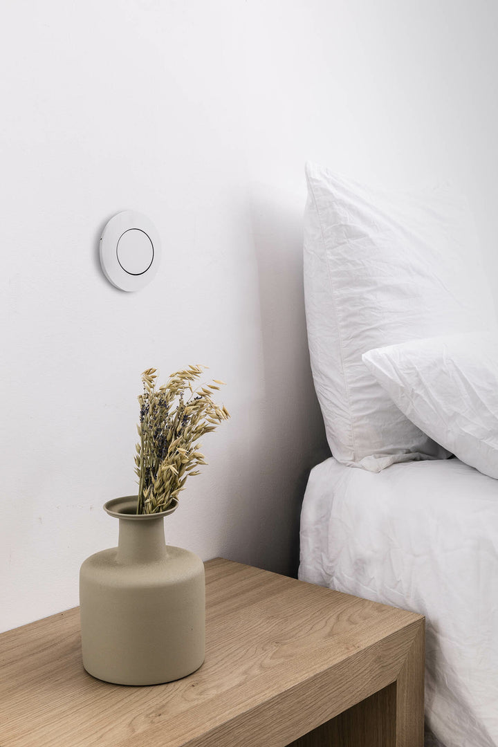 Click Recessed