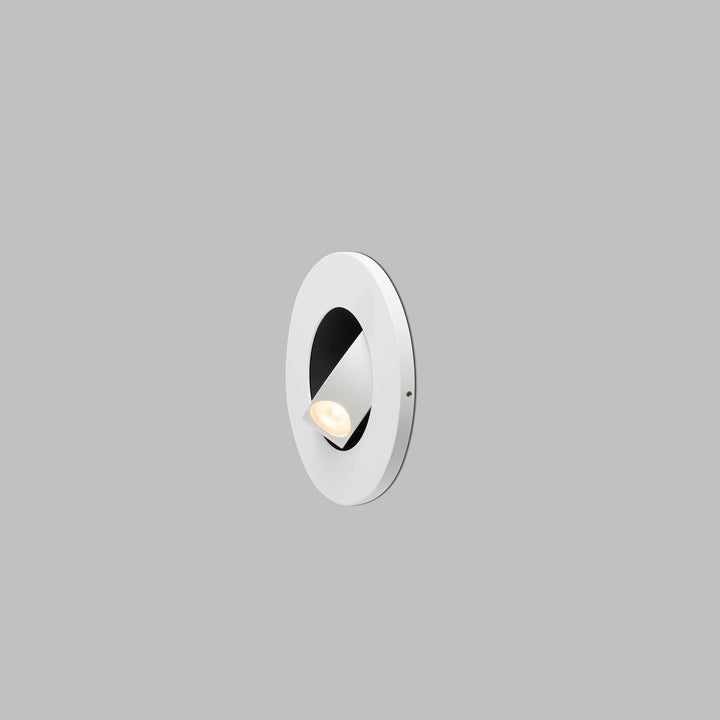 Click Recessed