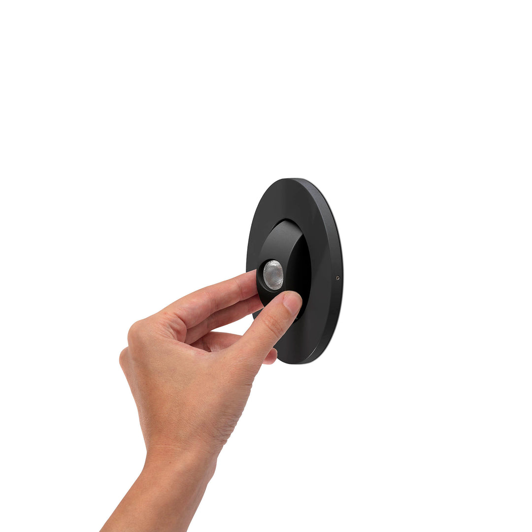 Click Recessed