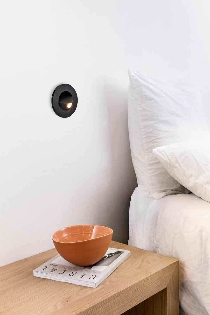 Click Recessed
