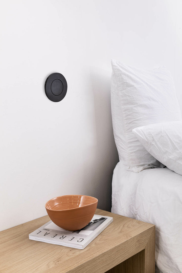 Click Recessed