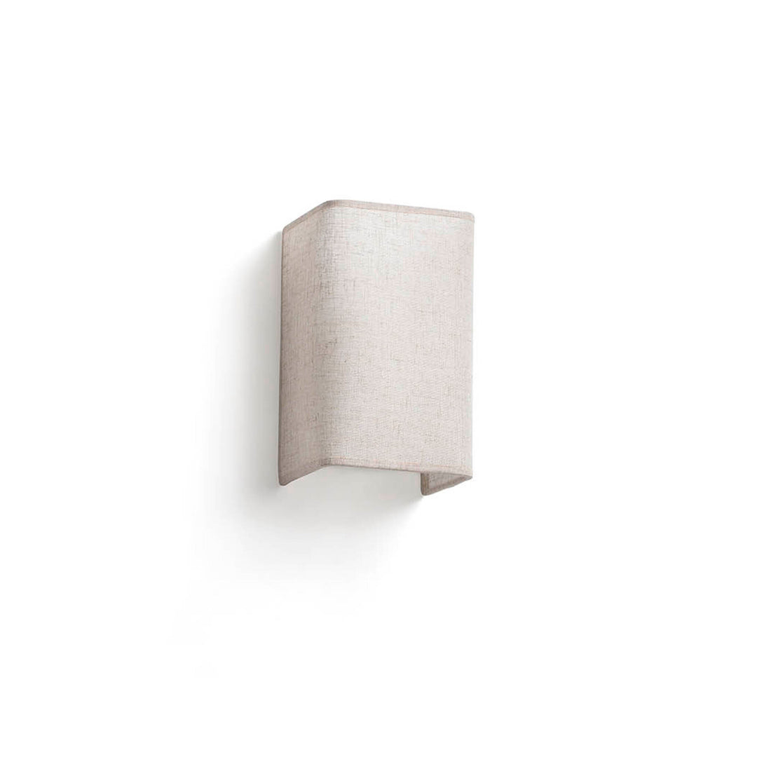 Ottin Linen Wall light