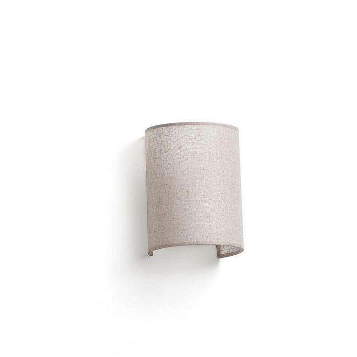 Ottin Linen Wall light
