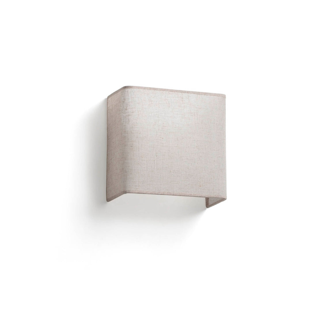 Ottin Linen Wall light