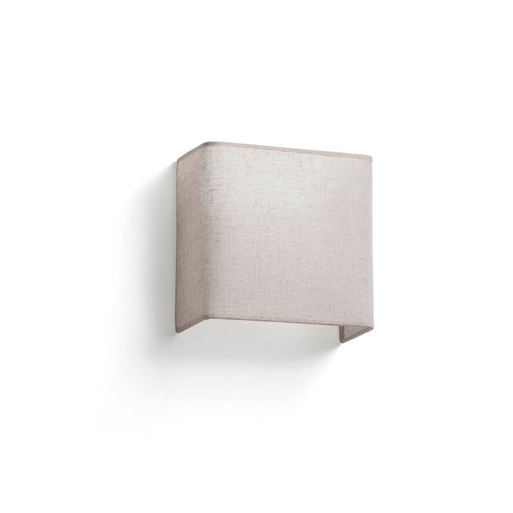 Ottin Linen Wall light