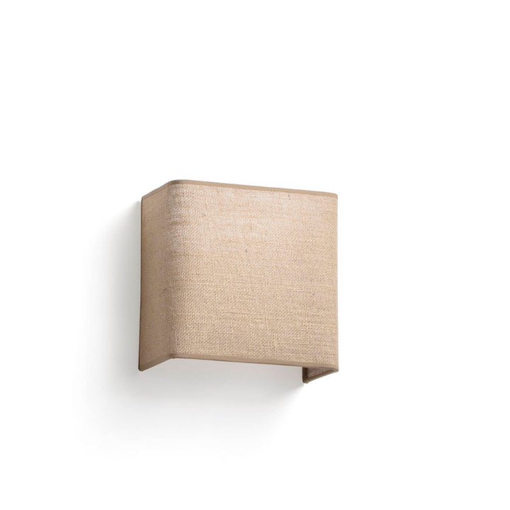 Ottin Jute Wall light