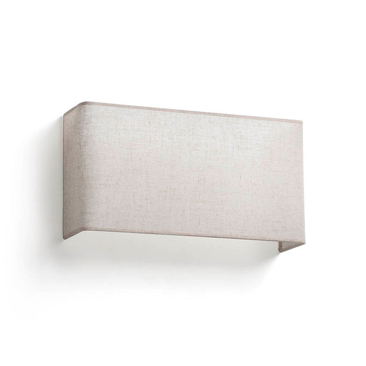Ottin Linen Wall light