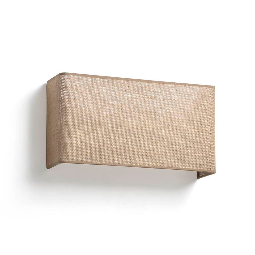 Ottin Jute Wall light