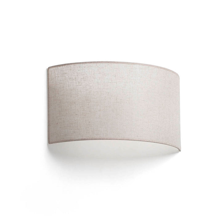 Ottin Linen Wall light