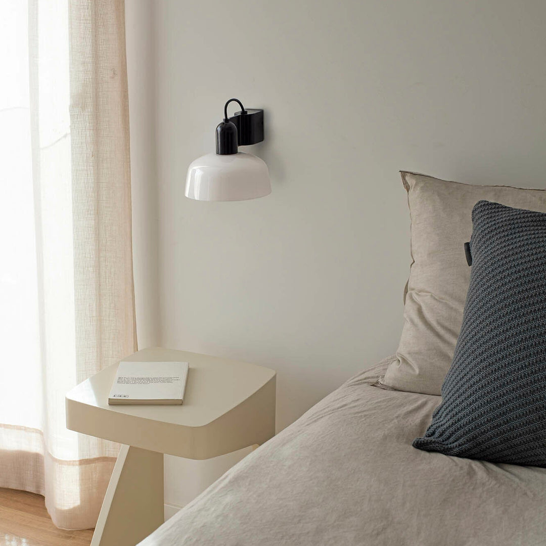 Tatawin Wall Glass