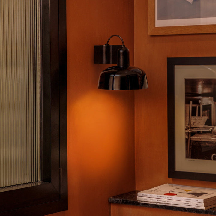 Tatawin Wall Glass