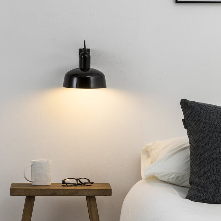 Tatawin Wall Glass