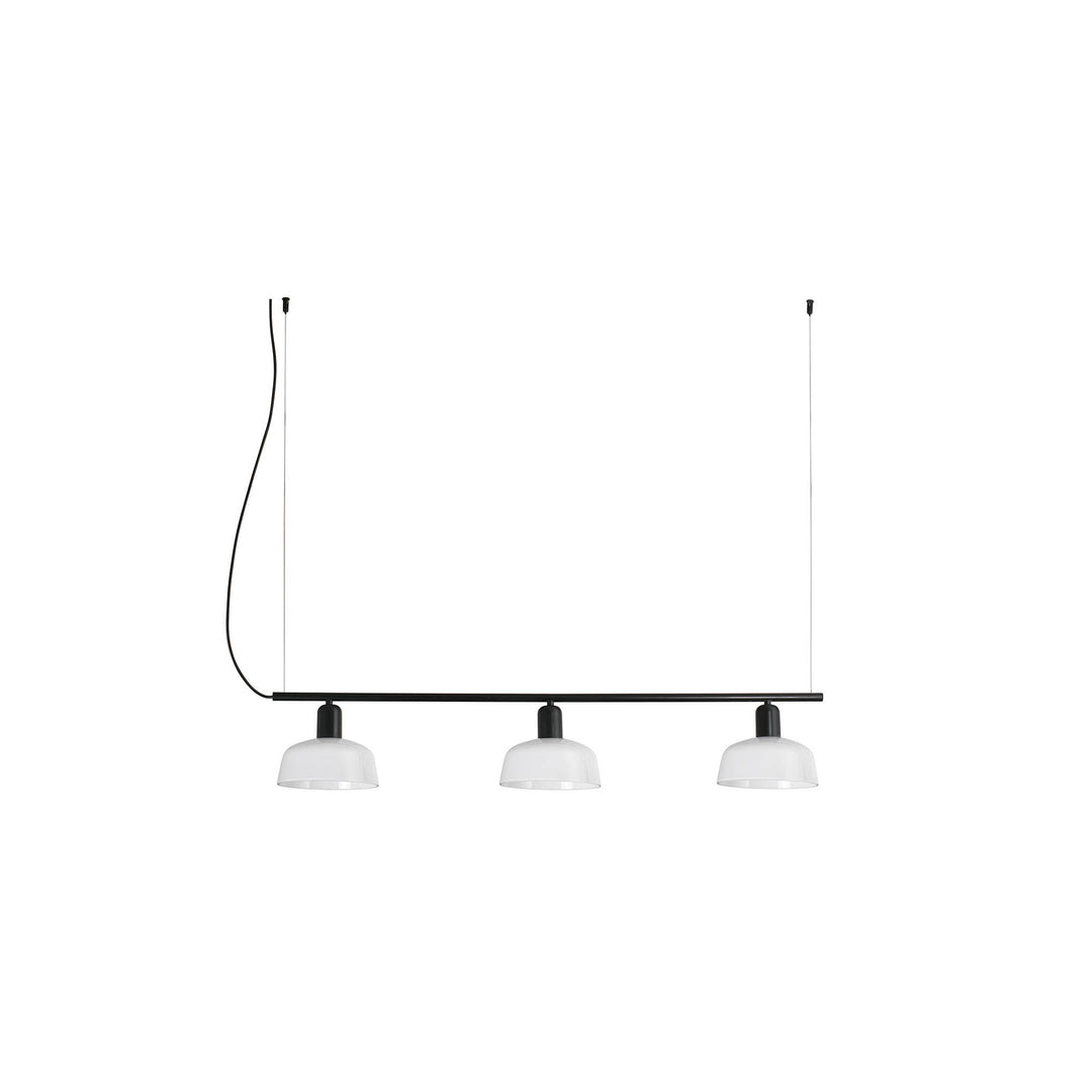 Tatawin Small Lineal Glass