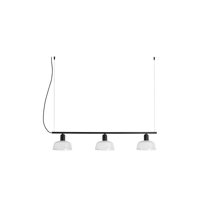 Tatawin Small Lineal Glass