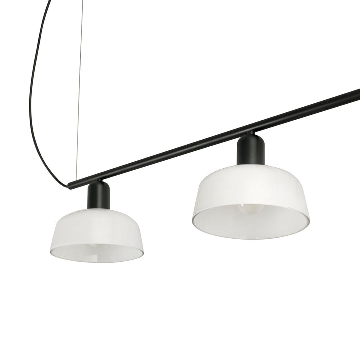 Tatawin Small Lineal Glass
