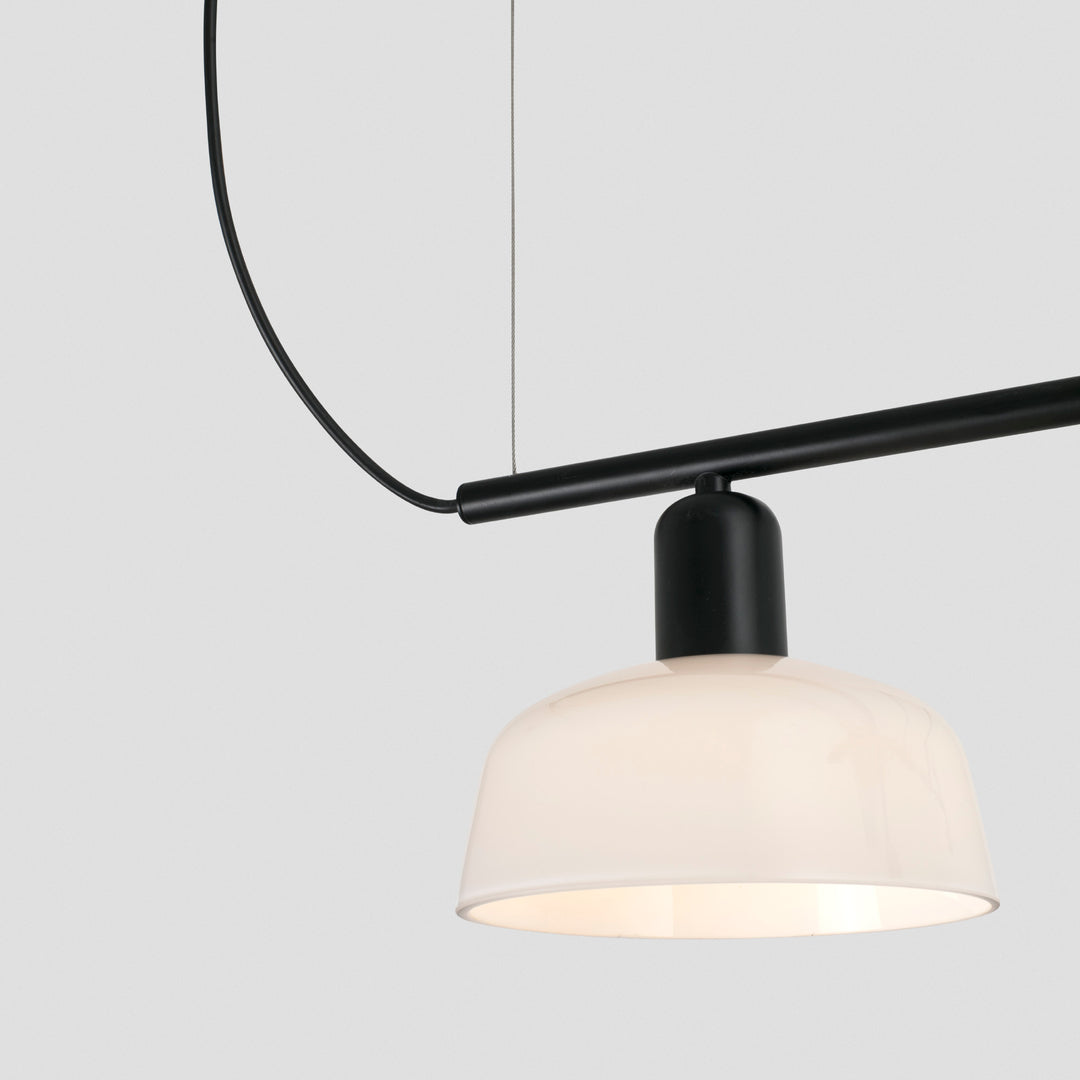 Tatawin Small Lineal Glass