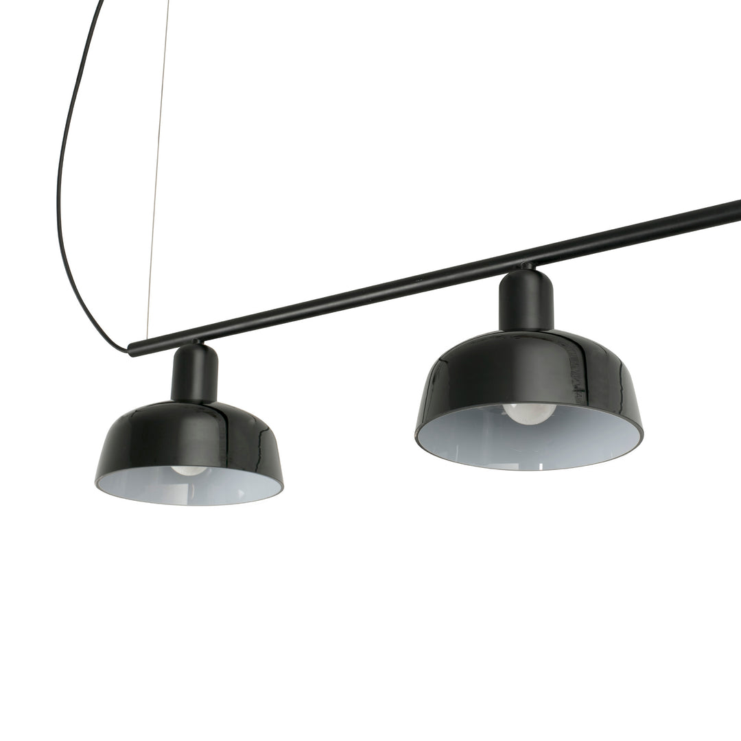 Tatawin Small Lineal Glass