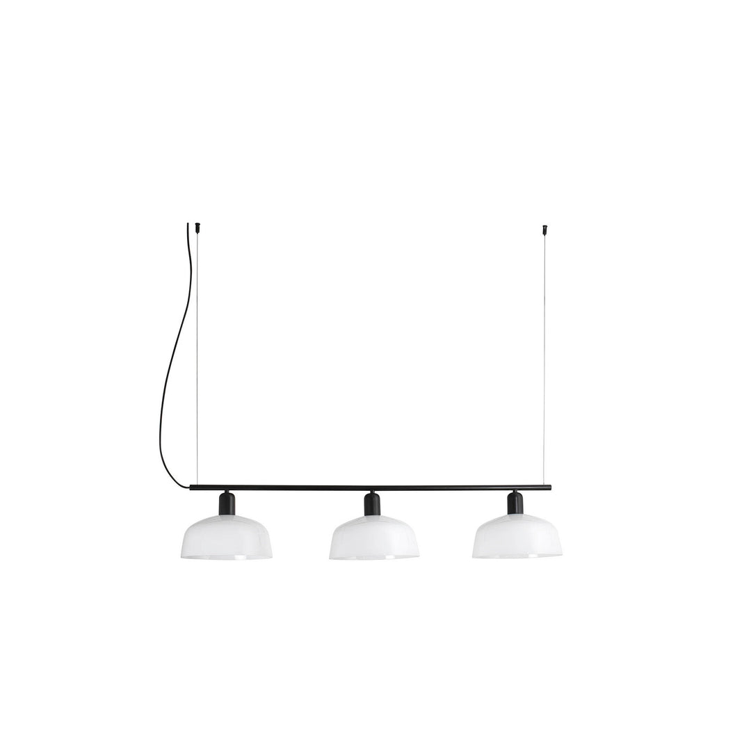 Tatawin  Medium Lineal Glass