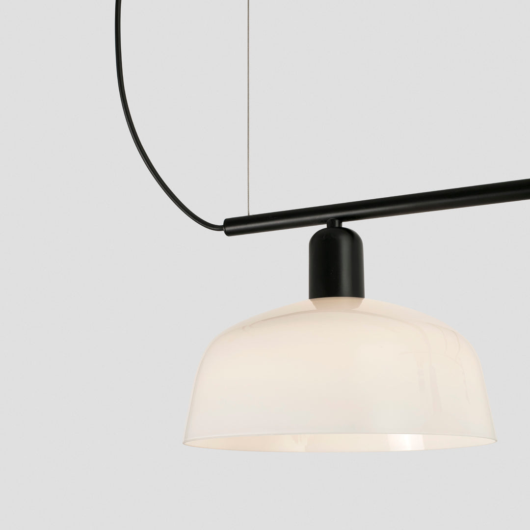 Tatawin  Medium Lineal Glass