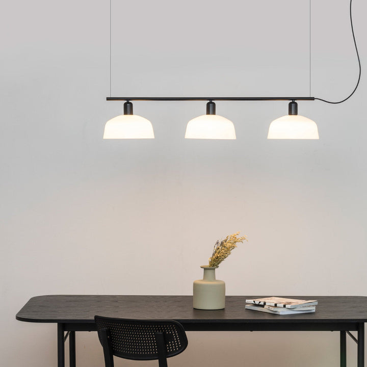 Tatawin  Medium Lineal Glass