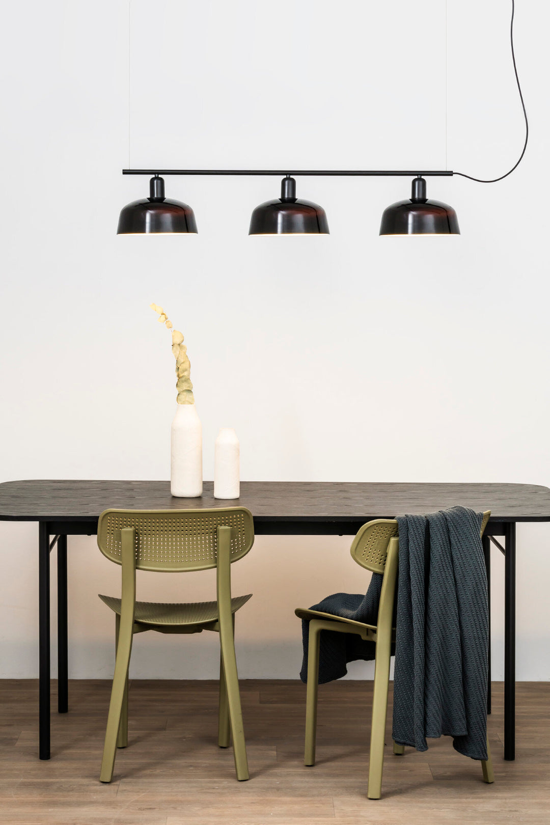 Tatawin  Medium Lineal Glass