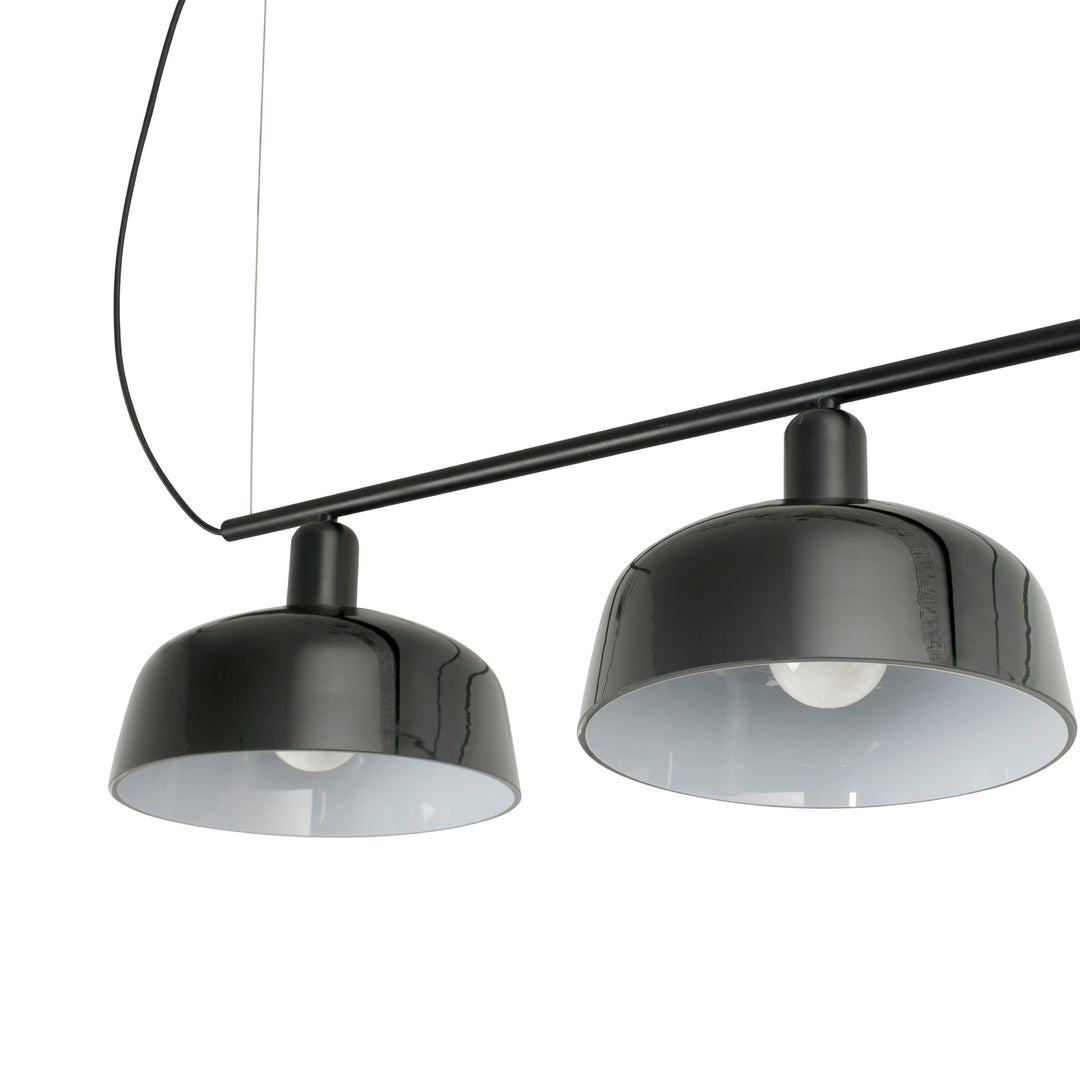 Tatawin  Medium Lineal Glass