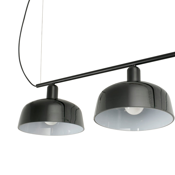Tatawin  Medium Lineal Glass