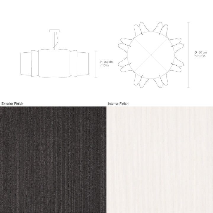 Paulina 80